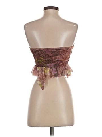 Nasty Gal Inc. Sleeveless Top (view 2)