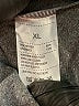 Unbranded Gray Short Sleeve T-Shirt Size XL - photo 7