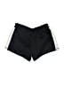 Danskin Now 100% Polyester Color Block Black Athletic Shorts Size M - photo 2