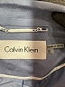 Calvin Klein Blue Blazer Size 2 - photo 6