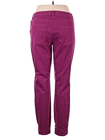 Nine West Vintage America Casual Pants (view 2)