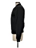 American Eagle Outfitters 100% Acrylic Solid Black Jacket Size M - photo 5