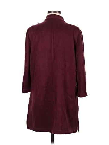 NYCC Coat (view 2)