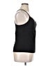 Athleta Black Tank Top Size XL - photo 4