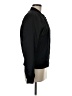 American Eagle Outfitters 100% Acrylic Solid Black Jacket Size M - photo 4