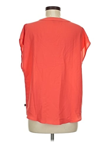 Banana Republic Short Sleeve Blouse (view 2)