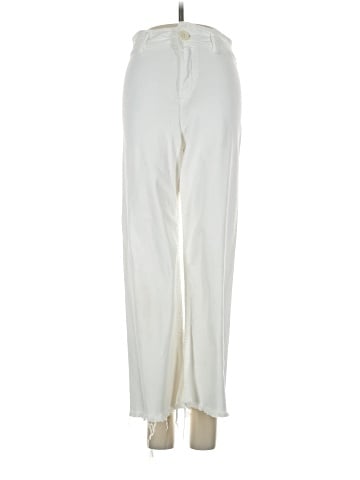 Zara Casual Pants (view 1)