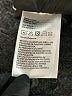 H&M Ivory White Dress Size 12 - 14 - photo 4