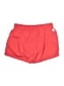 Reebok Solid Red Athletic Shorts Size XS - photo 2