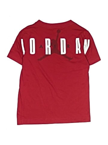 Air Jordan Short Sleeve T-Shirt (view 2)