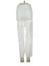 Zara Ivory Casual Pants Size 10 - photo 2
