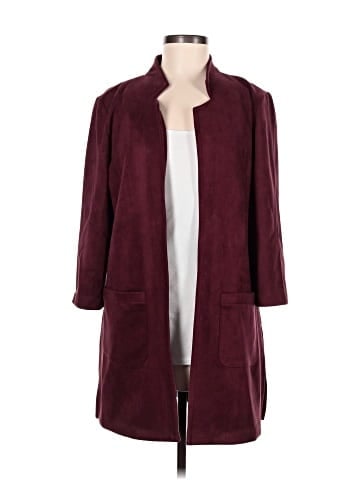 NYCC Coat (view 1)