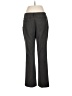 Apt. 9 Chevron-herringbone Gray Dress Pants Size 6 - photo 2