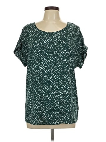 Pleione Short Sleeve T-Shirt (view 1)