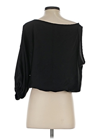 Tyche 3/4 Sleeve Blouse (view 2)