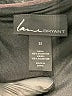 Lane Bryant 100% Polyester Purple Sleeveless Blouse Size 22 - photo 7