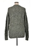 Old Navy Tweed Green Pullover Sweater Size XL - photo 2