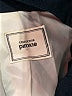 Pimkie 100% Polyester Blue Blazer Size S - photo 6