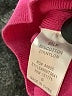 Le Lis Pink Bodysuit Size S - photo 7