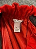 J.Crew Solid Red Casual Skirt Size 2 - photo 4