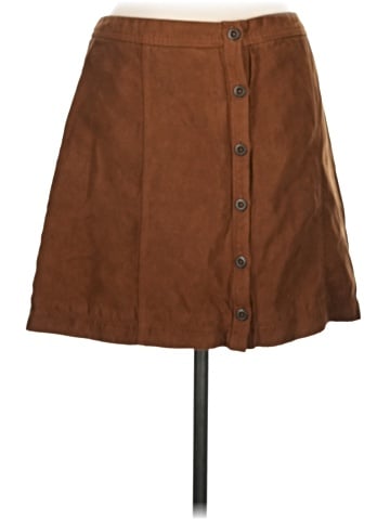 Hollister Casual Skirt (view 1)