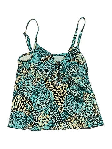 Maxine of Hollywood Swimsuit Top (view 1)