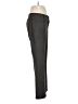 Apt. 9 Chevron-herringbone Gray Dress Pants Size 6 - photo 4