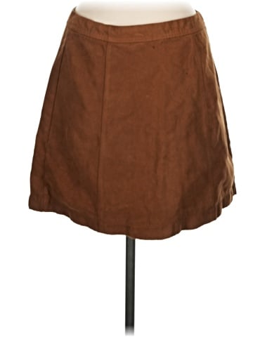 Hollister Casual Skirt (view 2)