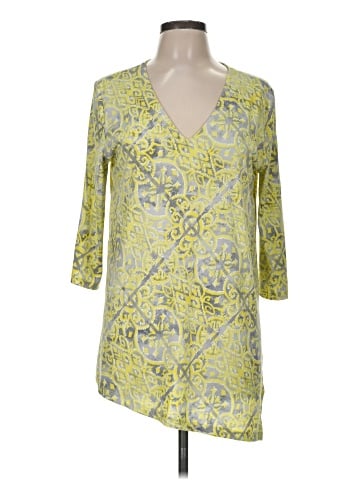 Clara Sun Woo 3/4 Sleeve Blouse (view 1)