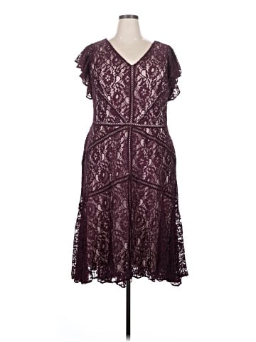 Taylor Cocktail Dress (view 1)