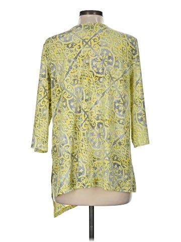 Clara Sun Woo 3/4 Sleeve Blouse (view 2)