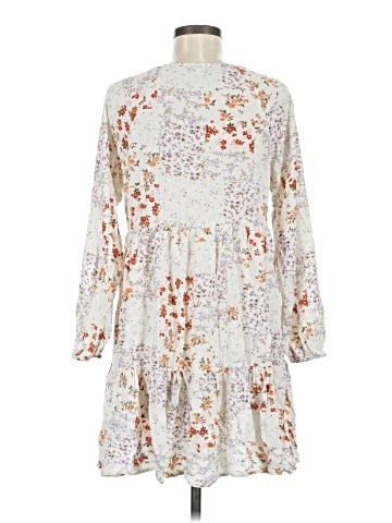 American Eagle Outfitters Casual Dress (view 2)