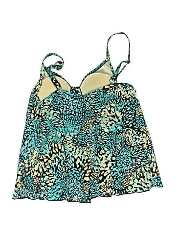 Maxine of Hollywood Swimsuit Top (view 2)