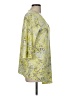 Clara Sun Woo Yellow 3/4 Sleeve Blouse Size M - photo 4