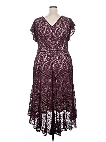 Taylor Cocktail Dress (view 2)