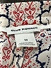 Club Monaco Paisley Ivory Shorts Size 10 - photo 3
