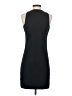 Gretchen Scott Designs Solid Black Cocktail Dress Size XS - photo 2