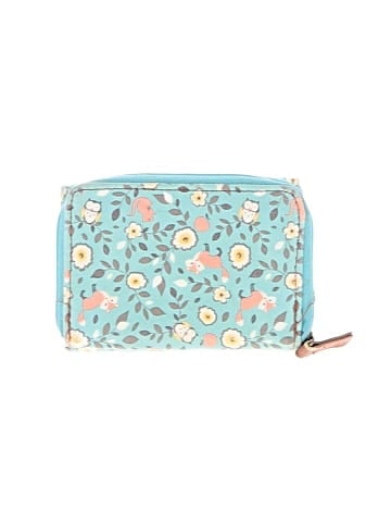 Unbranded Wallet (view 2)