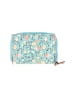 Unbranded Floral Blue Wallet One size - photo 2