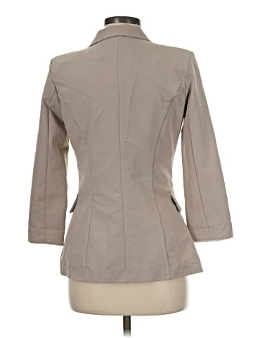 Boohoo Blazer (view 2)