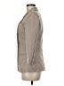 Boohoo Gray Blazer Size M - photo 5
