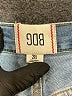 BDG 100% Cotton Blue Jeans Size 28 waist - photo 7
