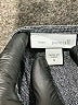 Purejill Gray Kimono Size M - photo 7