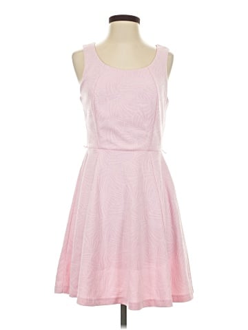 George Casual Dress (view 1)