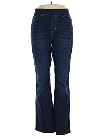 Levi Strauss Signature Jeans (view 1)