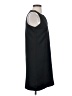 Gretchen Scott Designs Solid Black Cocktail Dress Size XS - photo 4