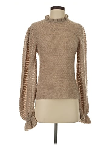 Ulla Johnson Pullover Sweater (view 1)