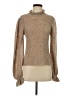 Ulla Johnson Tweed Tan Pullover Sweater Size S - photo 1