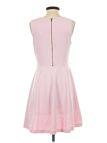 George Casual Dress (view 2)