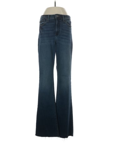 Just Black Jeans (view 1)